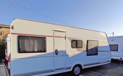 BURSTNER PREMIO 490 TS