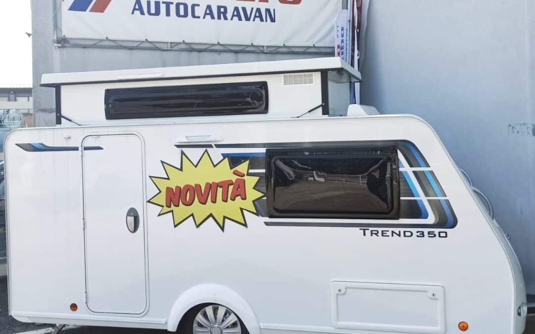 TRIGANO MINI FREESTYLE TREND 350