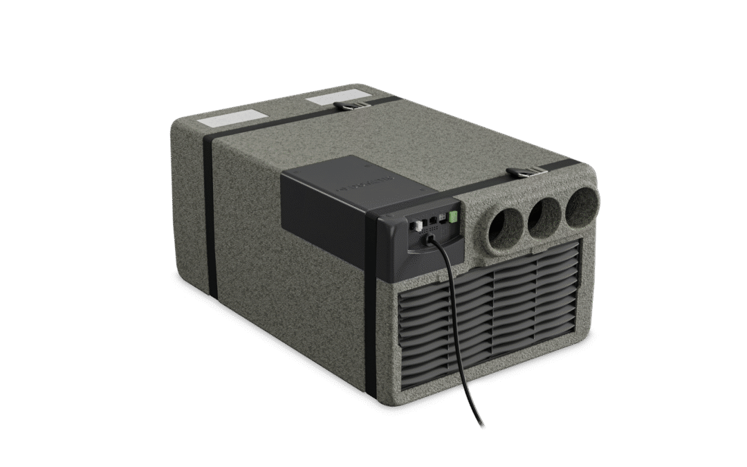 Climatizzatore Dometic FreshWell FWX4 NUOVO