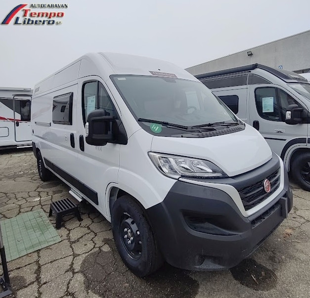 CHALLENGER V114 START EDITION