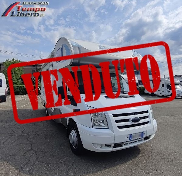 VENDUTO!!
