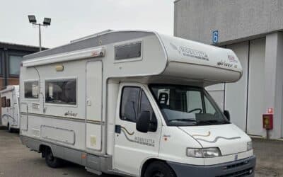 MOBILVETTA TOP DRIVER 61