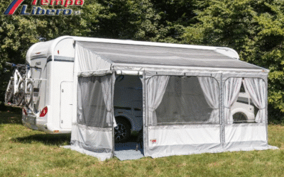 FIAMMA PRIVACY ROOM 4 MT