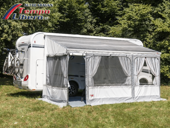 FIAMMA PRIVACY ROOM 4 MT