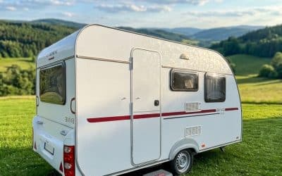 ADRIA AVIVA LITE 370 CP