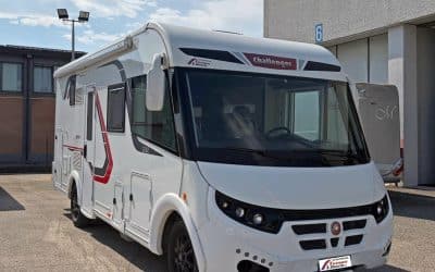 CHALLENGER MH SIRIUS 2060