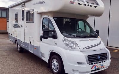LAIKA ECOVIP 9