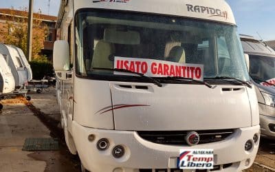 RAPIDO 983 SF